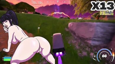 PRENDA X ELIMINACIÓN CON LISA EN FORTNITE!