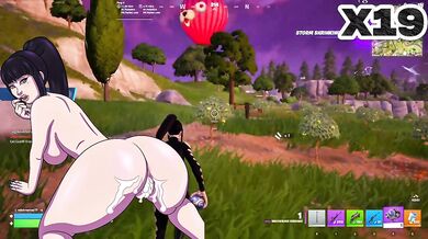 PRENDA X ELIMINACIÓN CON LISA EN FORTNITE!