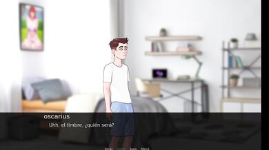 MY STEPMOM JERKS ME OFF UNTIL I GET THE CUMSHOT LEGACY PART 7
