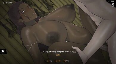 Hentai Game – Arrival of the Goddess - NTRMAN
