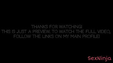 Fingering My Step-Sister While Watching Porn