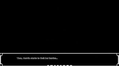 Tifa's Dark Heaven - Episode 8