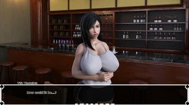Tifa's Dark Heaven - Episode 8