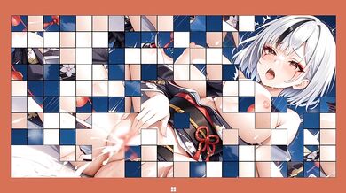 【Hentai 3D Game】今夜は、みるくを我慢する‼Hアニメーション③ エロアニメ｜Hentai｜Anime