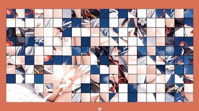 【Hentai 3D Game】今夜は、みるくを我慢する‼Hアニメーション③ エロアニメ｜Hentai｜Anime