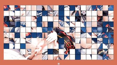 【Hentai 3D Game】今夜は、みるくを我慢する‼Hアニメーション③ エロアニメ｜Hentai｜Anime