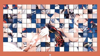 【Hentai 3D Game】今夜は、みるくを我慢する‼Hアニメーション③ エロアニメ｜Hentai｜Anime