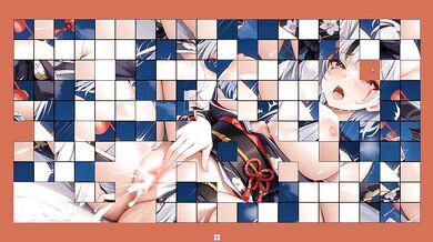 【Hentai 3D Game】今夜は、みるくを我慢する‼Hアニメーション③ エロアニメ｜Hentai｜Anime