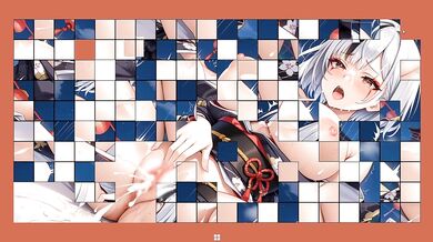 【Hentai 3D Game】今夜は、みるくを我慢する‼Hアニメーション③ エロアニメ｜Hentai｜Anime