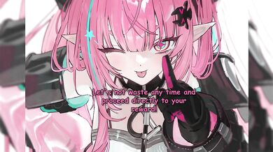 Yvonne wants to turn you into a rean man! Will you succeed or stay a hopeless beta? Hentai joi / Femdom / Ass worship / foot fetish