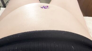 Belly Button ASMR