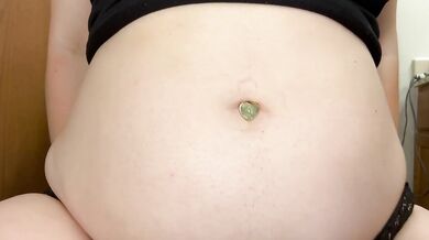 Belly Button ASMR