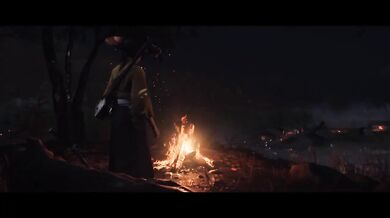 Ghost Of Yōtei