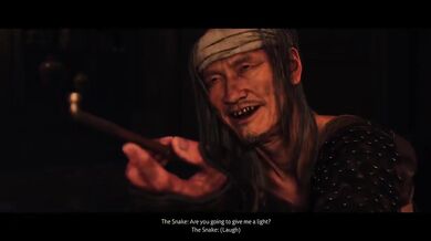 Ghost Of Yōtei