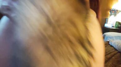 Smoking Hot Latina Remy Puts in Fox Tail Buttplug and BWC