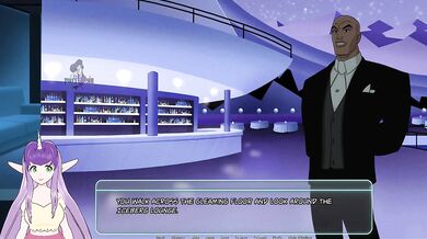 Something Unlimited Gotham Uncensored Guide Part 8