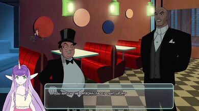 Something Unlimited Gotham Uncensored Guide Part 8