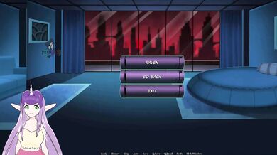 Something Unlimited Gotham Uncensored Guide Part 8