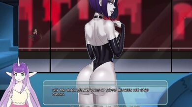 Something Unlimited Gotham Uncensored Guide Part 8