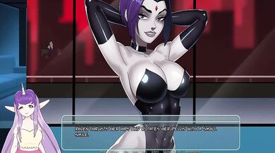 Something Unlimited Gotham Uncensored Guide Part 8