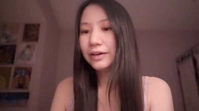 Need Help Getting Wet - John 5 - Cute Asian Girl ASMR