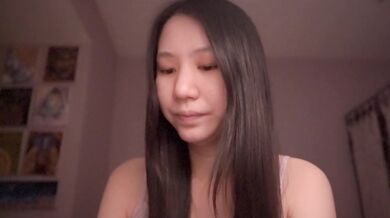 Need Help Getting Wet - John 5 - Cute Asian Girl ASMR