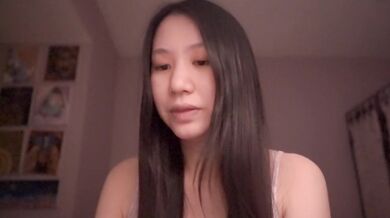 Need Help Getting Wet - John 5 - Cute Asian Girl ASMR