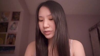 Need Help Getting Wet - John 5 - Cute Asian Girl ASMR