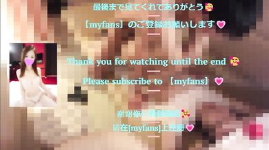 巨乳の彼女がビンビンになったおちんぽをローション手コキでイジメてくる主観、日本人、カップル