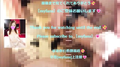 巨乳の彼女がビンビンになったおちんぽをローション手コキでイジメてくる主観、日本人、カップル
