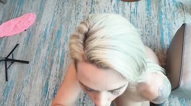 Perfect MILF Fucks In High Rise Hotel While People Watch - Bradley C XXX - The Mandy FoXXX