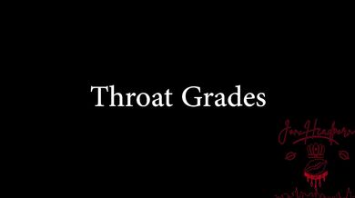 I Gave my Professor A Sloppy Cock Sucking To Pass His Class