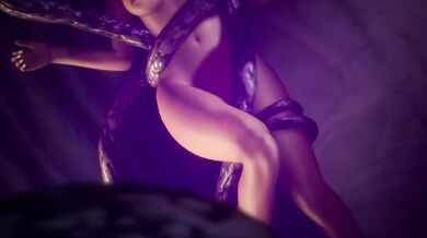 Subverse Sex Game Elaisha Sex Scenes Collection Hot 3D Porn Gallery