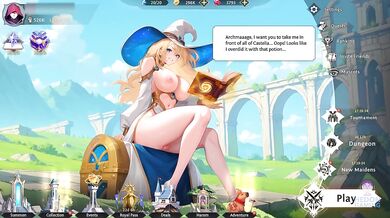 Everlusting Life Mascots - DLC Review Part 2