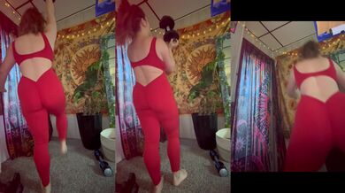 Leggings pilates