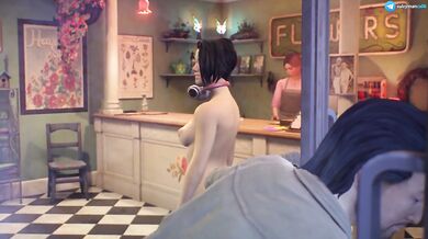 Life Is Strange: True Colors - #2