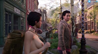 Life Is Strange: True Colors - #2
