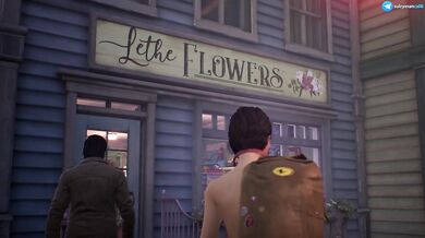 Life Is Strange: True Colors - #2