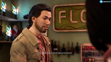 Life Is Strange: True Colors - #2