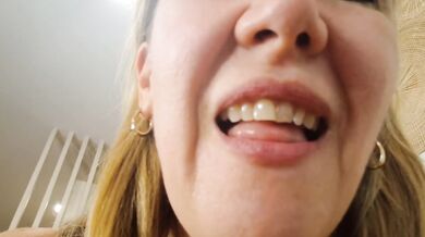 New Shrunken Neighbor Visits And Gets Eaten Alive