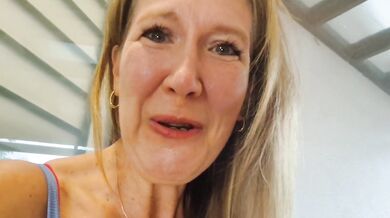 New Shrunken Neighbor Visits And Gets Eaten Alive