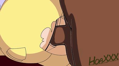 April O'Neil Anal Sex TMNT Animation Teenage Mutant Ninja Turtles Cartoon