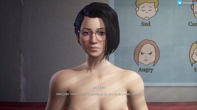Life Is Strange: True Colors - #1