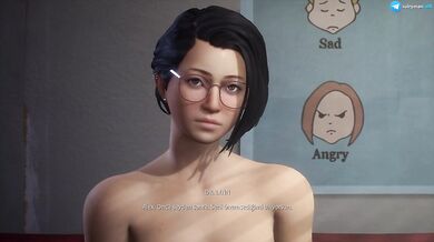 Life Is Strange: True Colors - #1
