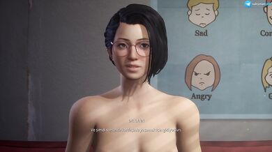 Life Is Strange: True Colors - #1