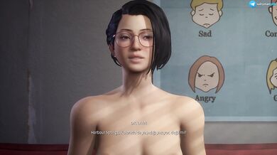 Life Is Strange: True Colors - #1