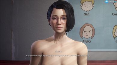 Life Is Strange: True Colors - #1