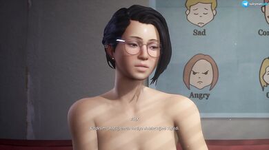 Life Is Strange: True Colors - #1