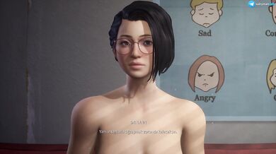 Life Is Strange: True Colors - #1