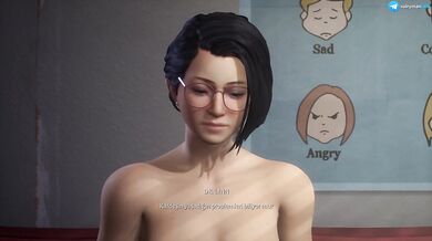 Life Is Strange: True Colors - #1